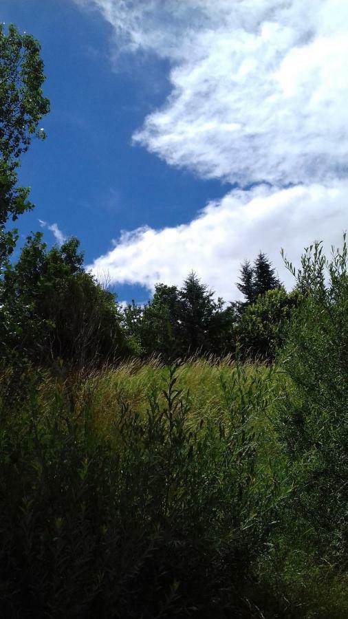 Loz'Aire Naturelle Quezac  Exteriér fotografie